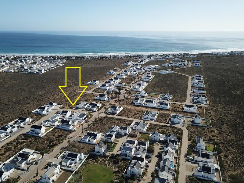 0 Bedroom Property for Sale in Lampiesbaai Western Cape